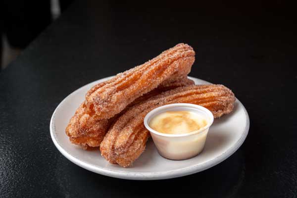 Chingón Chingon Churros Photo