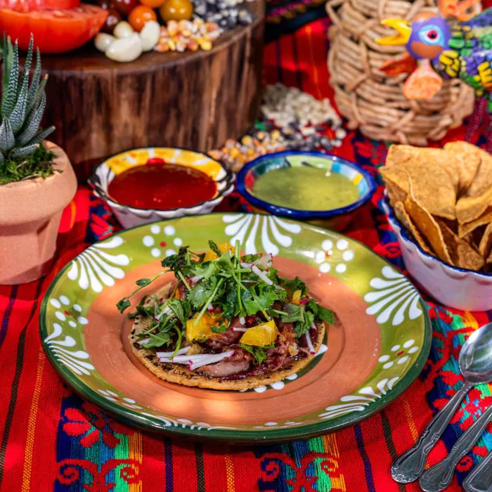 Michelin Guide feature about Taqueria Chingón